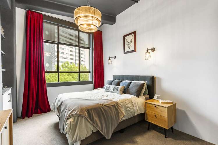 3A/22 Emily Place Auckland Central_11