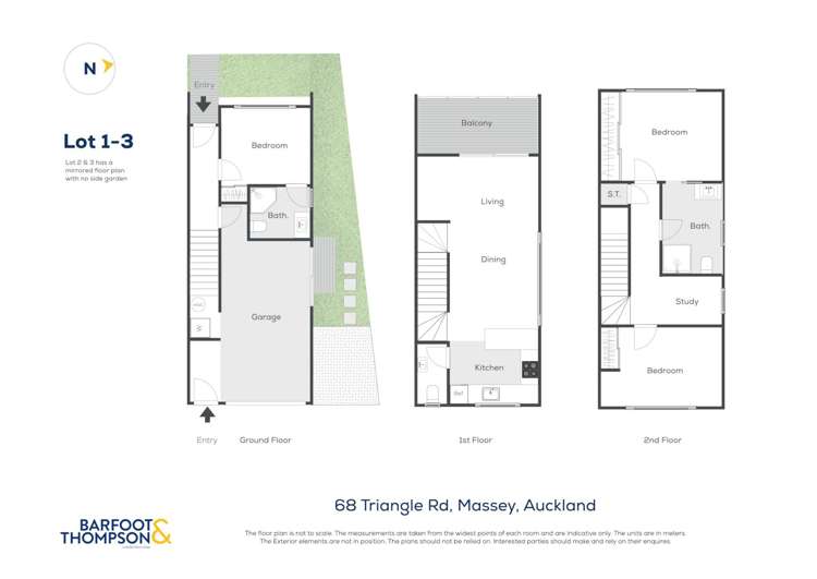 68 Triangle Road Massey_23