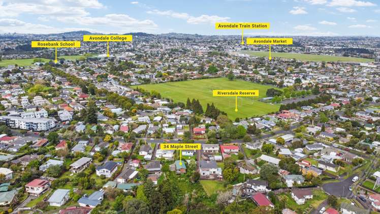 34 Maple Street Avondale_7