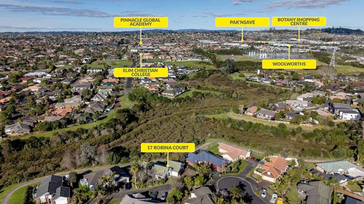 17 Robina Court Pakuranga Heights_24