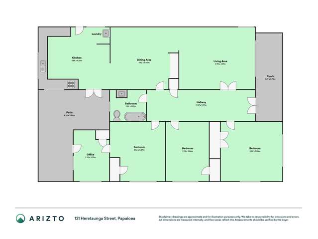 121 Heretaunga Street Papaioea_1