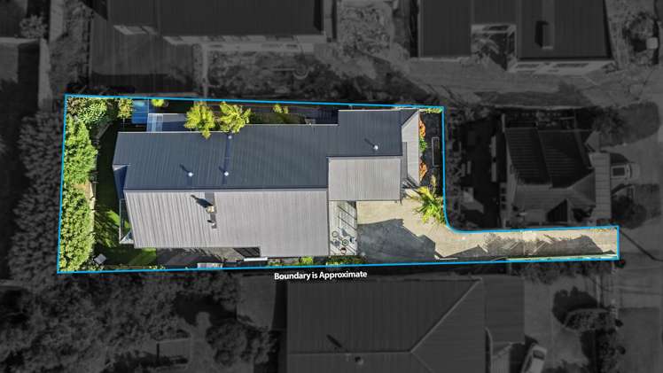 22 Morrow Avenue Bucklands Beach_45