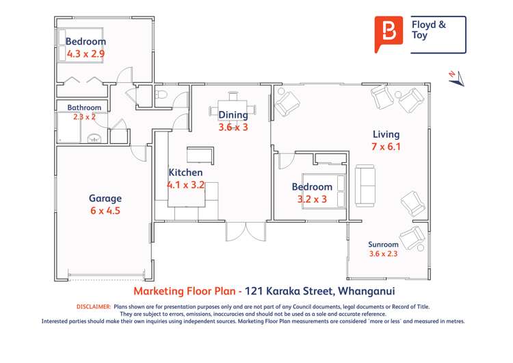 121 Karaka Street Castlecliff_18