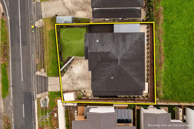 28 Hetherington Road Ranui_22