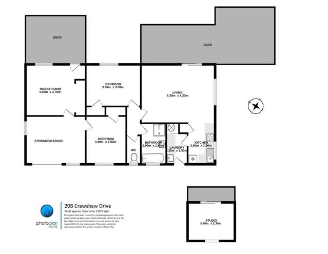 20B Crawshaw Drive Nawton_3