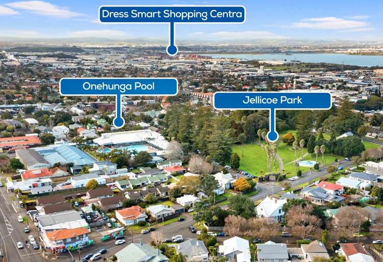 3/84a Trafalgar Street Onehunga_15