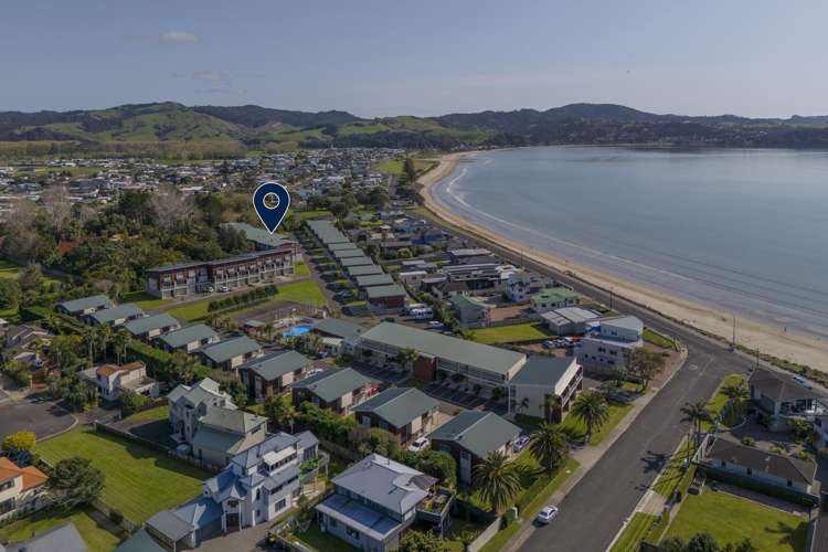 Apt 38/18 Oceans Resort, Eyre Street Whitianga_21