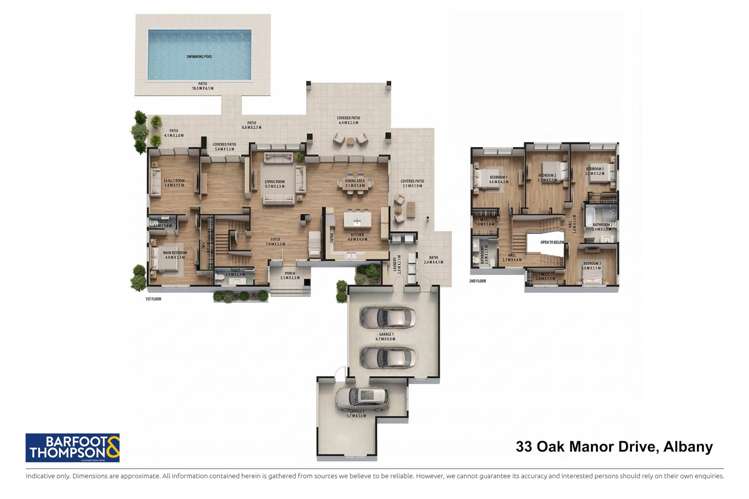 33 Oak Manor Drive Albany_32