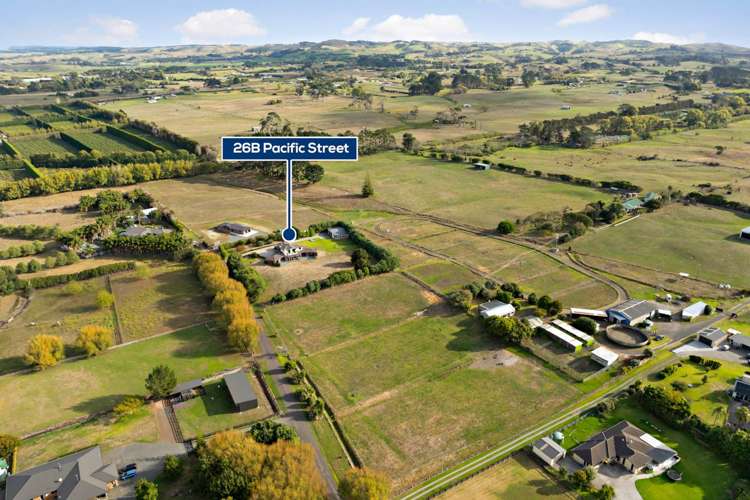 26B Pacific Street Waiuku_39