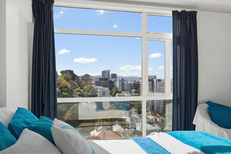 3B/20 Maarama Crescent Aro Valley_6