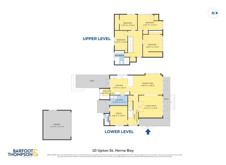 10 Upton Street Herne Bay_31