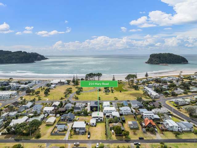 214 Mary Road Whangamata_1