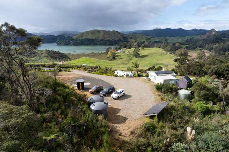 Lot 3 Ota Point Road_0