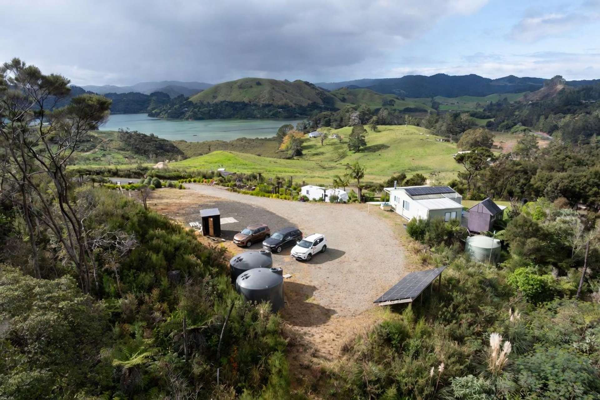 Lot 3 Ota Point Road Whangaroa_0