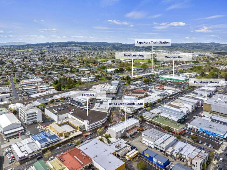 8/143 Great South Road Papakura_11