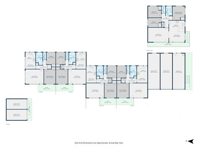 1-5/355 Worcester Street Linwood_1