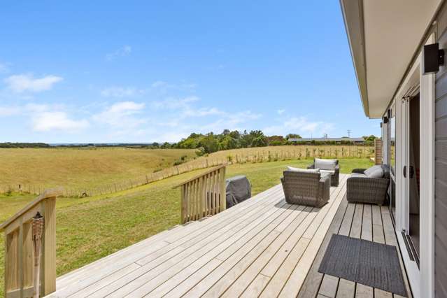 11 Leith Road Okato_1