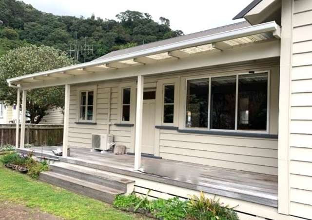 WHAKATANE - 3 BEDROOM - WEPIHA STREET