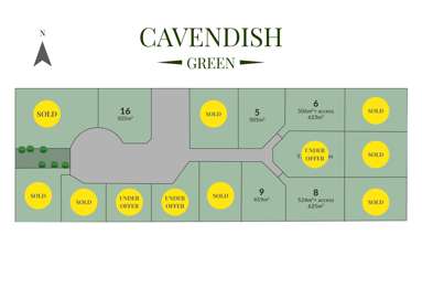 LOT 16/185 Cavendish Road_1