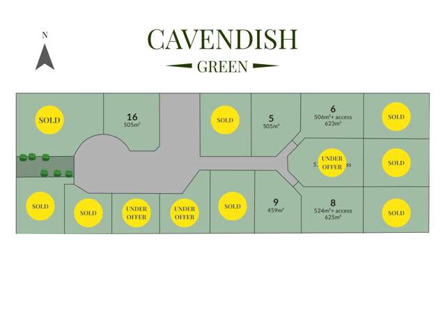 LOT 5/185 Cavendish Road Casebrook_1