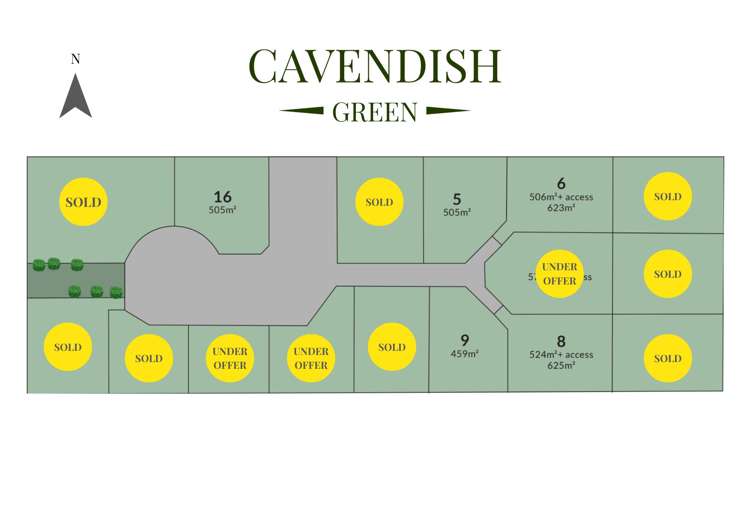 LOT 5/185 Cavendish Road Casebrook_1