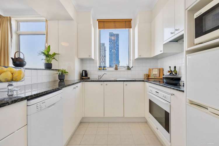 2407/8 Albert Street Auckland Central_8