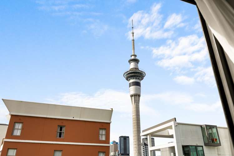 921/135 Hobson Street Auckland Central_7