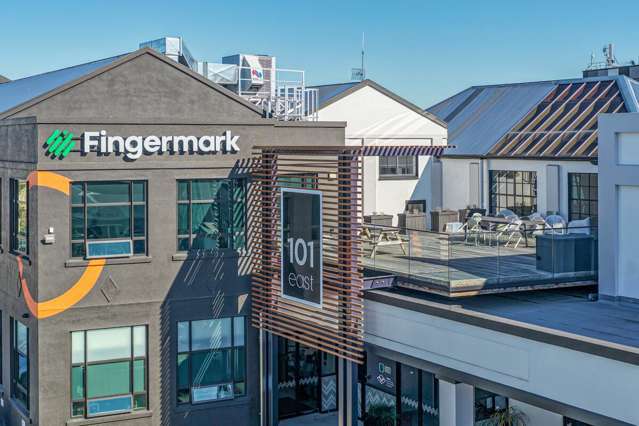 Heritage Character, Modern Workplace