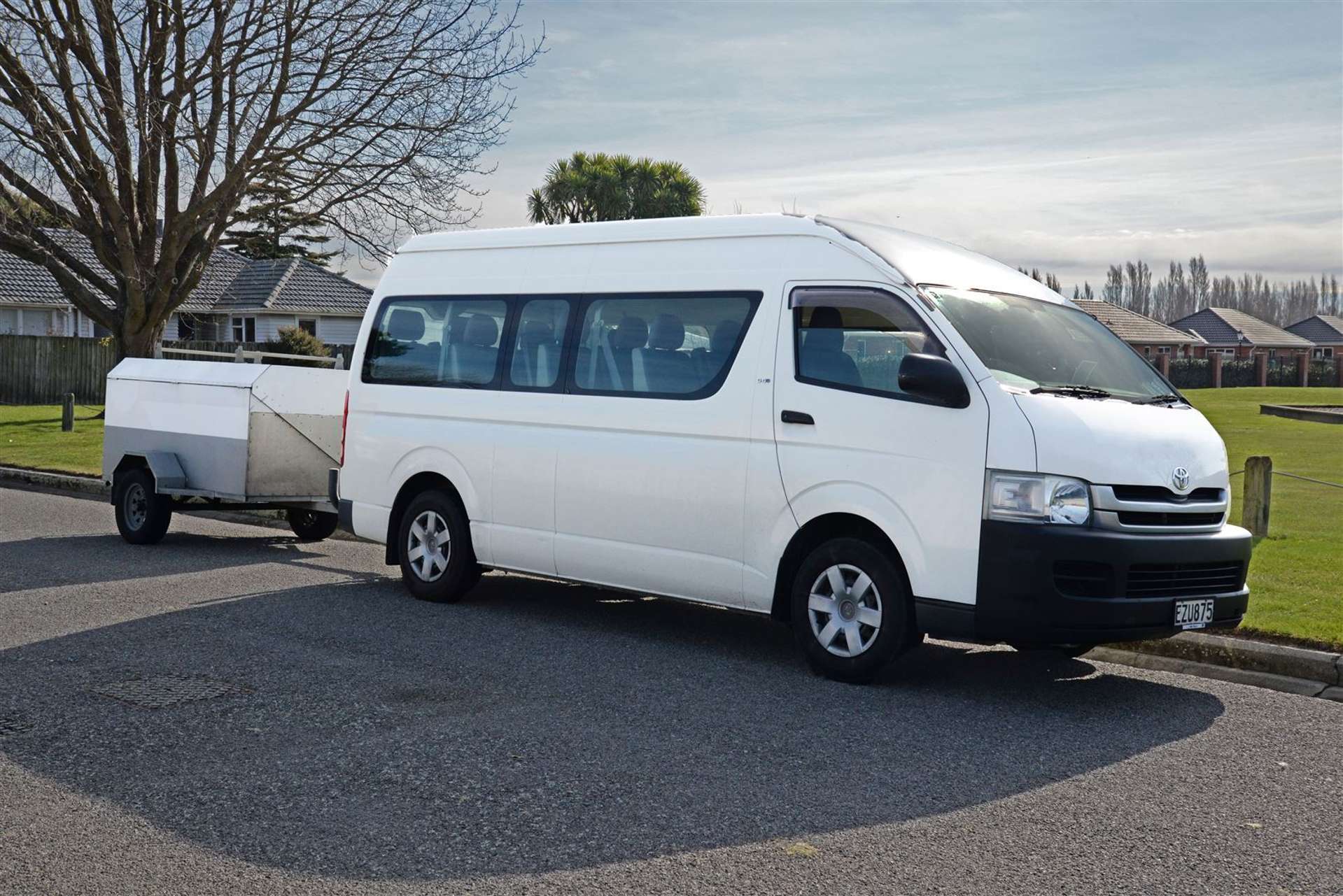 - Passenger Shuttle Christchurch Central_0
