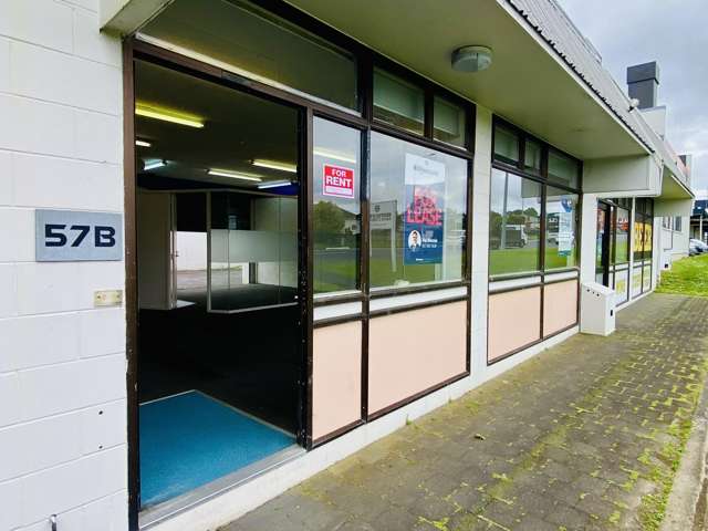 Prime Road Front Industrial Unit Avondale