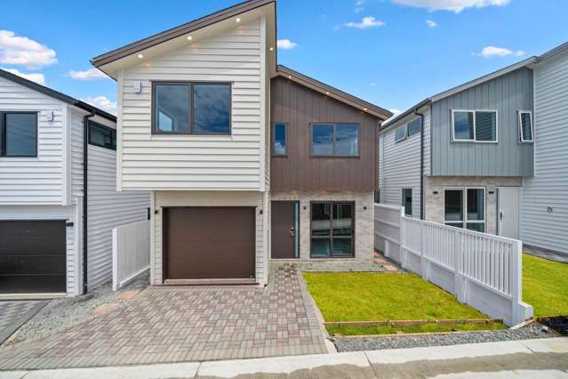 Built for Easy Living. Now Offered for Sale.