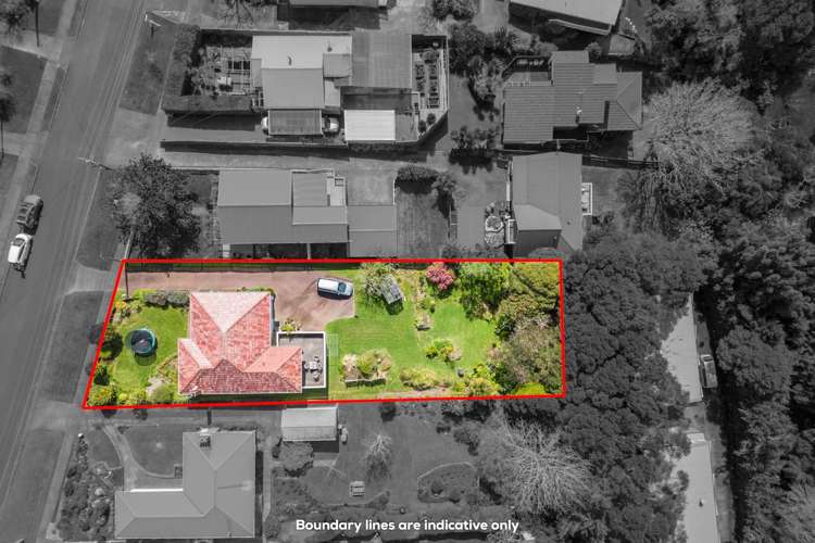 16 Ambler Avenue Glen Eden_10