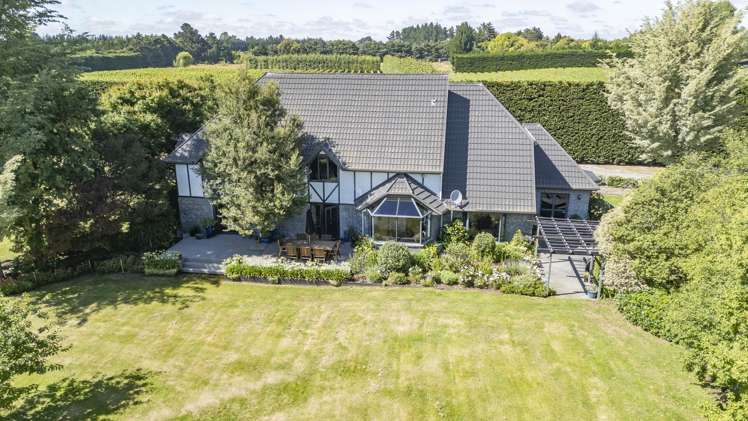 129 Johnson Road West Melton_34