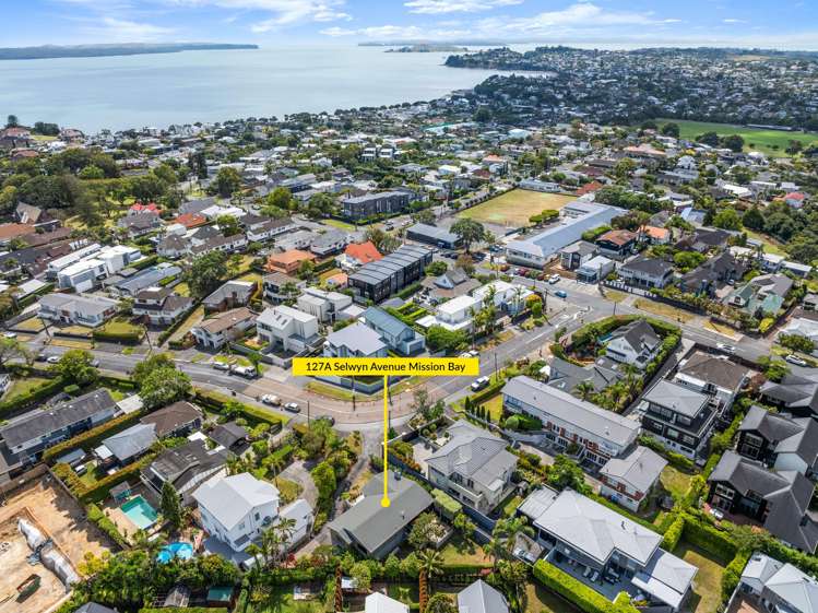 127A Selwyn Avenue Mission Bay_5