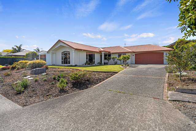 Family Favourite on Kareti Drive