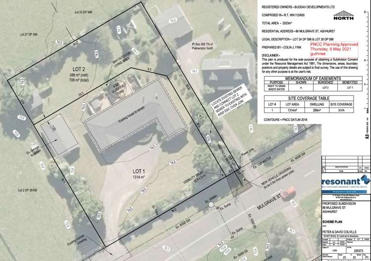 88 Mulgrave Street Ashhurst_7