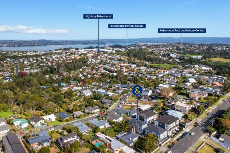 25 Pupuke Road Birkenhead_38