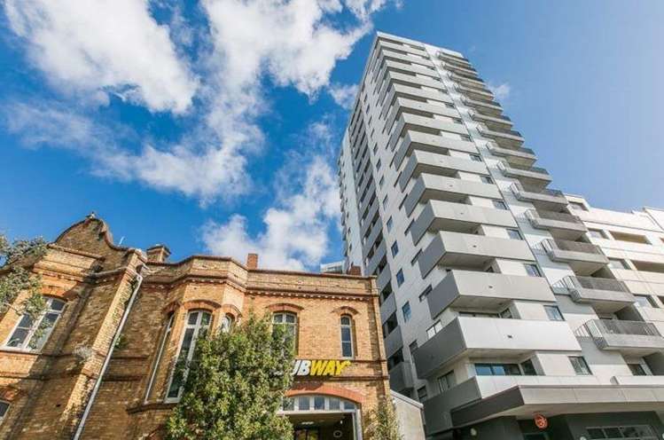 12b/4 Saint Paul Street Auckland Central_0