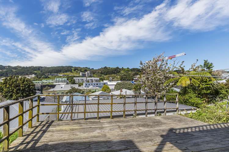 101 Tasman Street Mount Cook_12