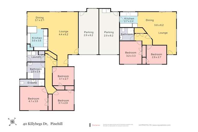 40 Killybegs Drive Pinehill_3