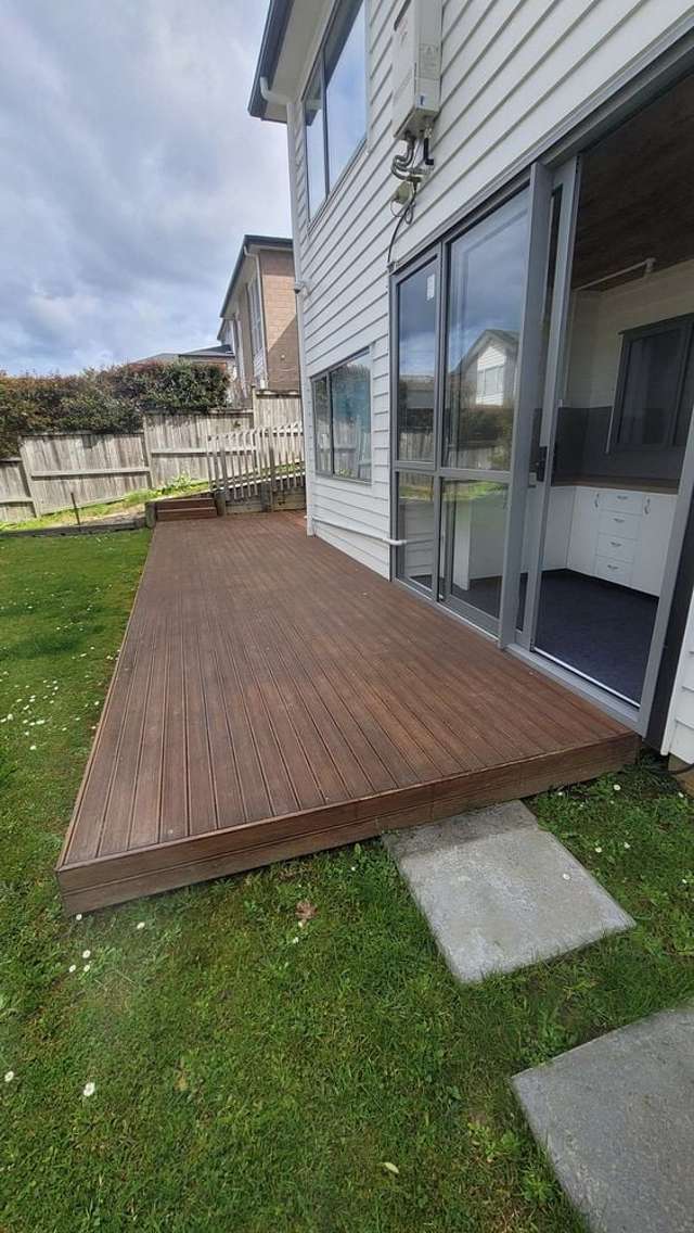 2-Bedroom Home in Ranui