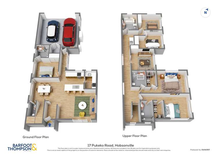 17 Pukeko Road Hobsonville_25