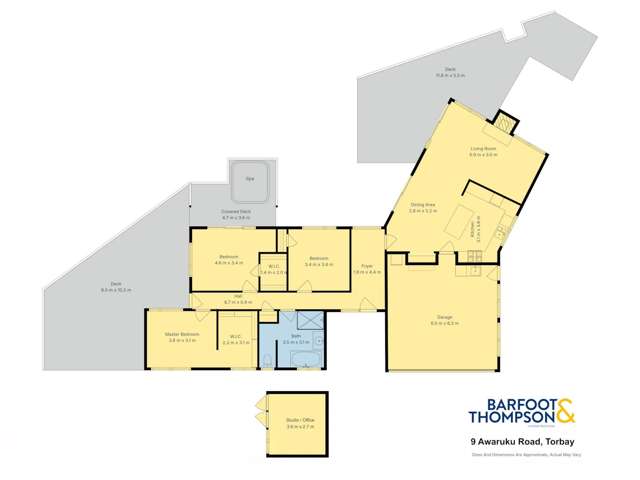 9 Awaruku Road Torbay_1