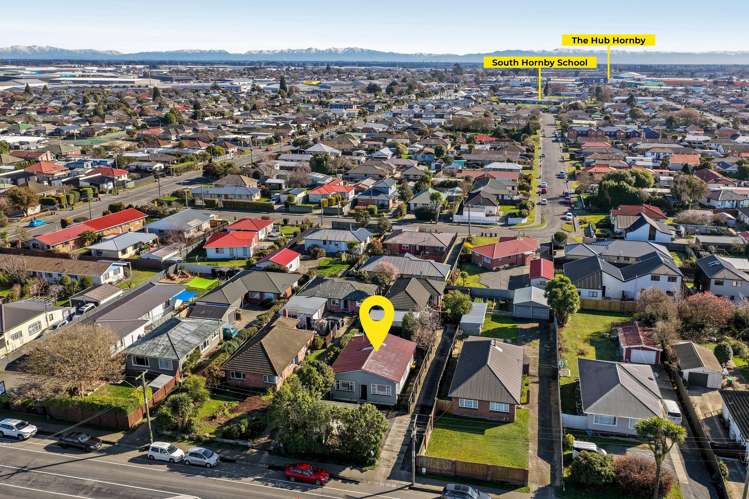 1/126 Springs Road Hornby_23