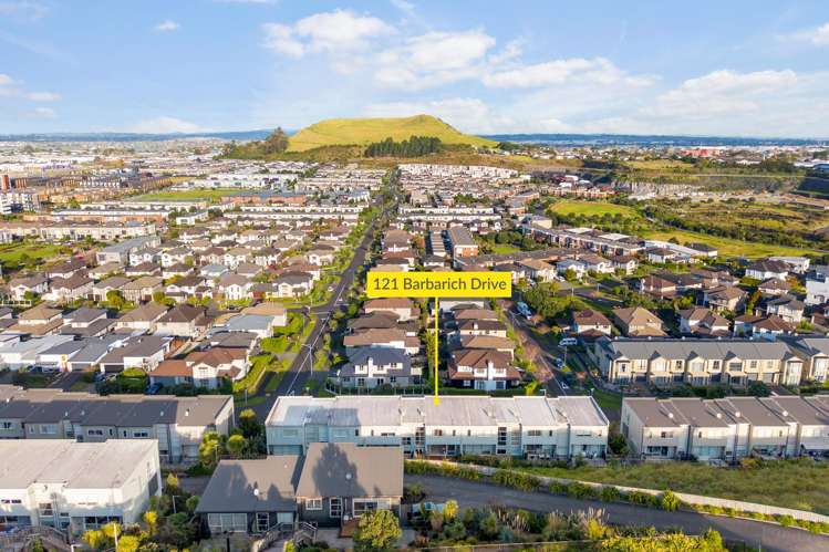 121 Barbarich Drive Stonefields_20