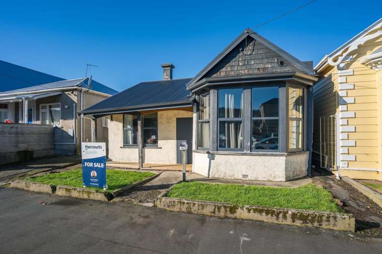 209 Leith Street Dunedin Central_16