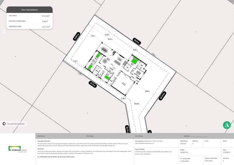 Lot 91 Alpine Meadows_4