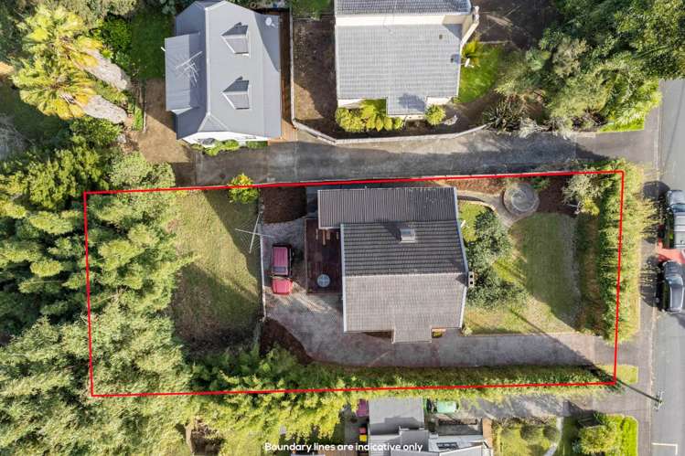 6 Withers Road Glen Eden_21