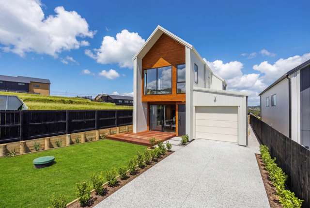 Architectural Spaces  - Tranquil Rural Views