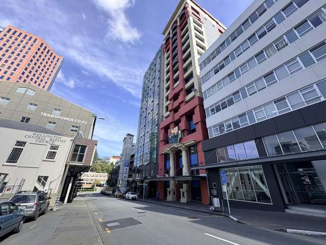 Level 4/49 Boulcott Street Wellington Central_1